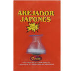 arejador embalagem
