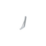 suporte prateleira reforçado branco 15