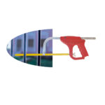 arco grade verm